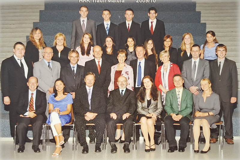 Absolventen (2003-2012)