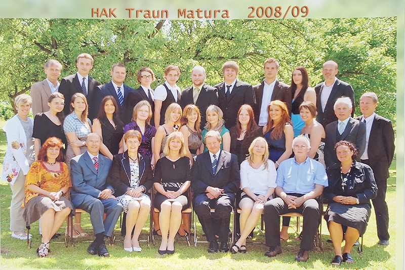 Absolventen (2003-2012)