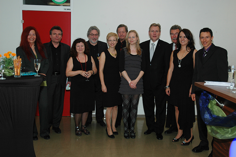 Charity-Gala (2003-2012)