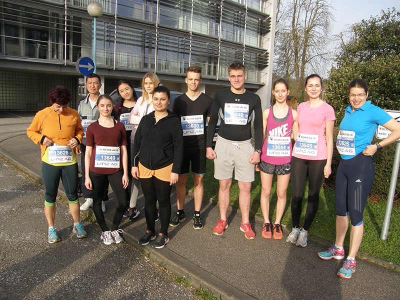 Oberbank-Linz-Donau-Marathon (2013-2023)
