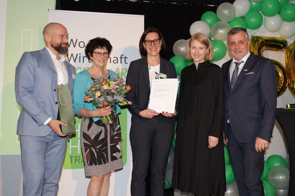 SCHULE BEWEGT – SCHULE VERBINDET