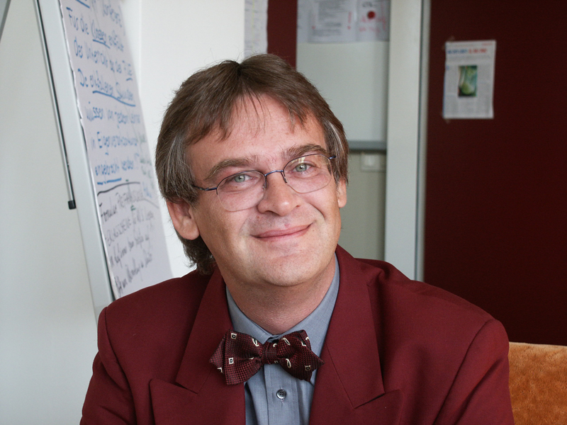 ROCKY 2020 – DIE NEUE ROLLE DES MONSIEUR ERICH ROCKENSCHAUB