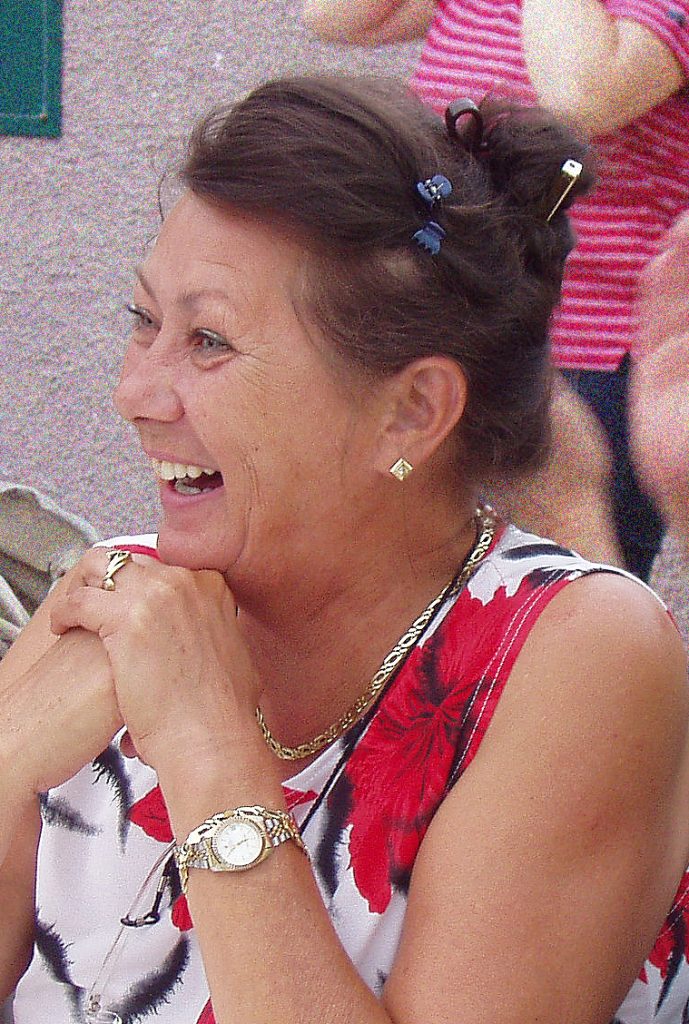 „ELLA“ IST HEIMGEGANGEN