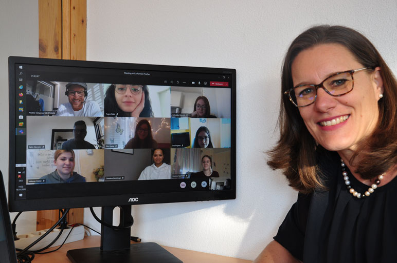 ONLINE FINANZIERUNGSWORKSHOP MIT MAG. JOHANNES PRACHER
