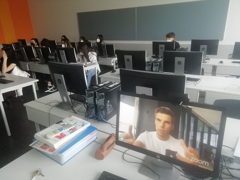 TAG DER WIRTSCHAFT – ONLINE FINANZIERUNGSWORKSHOP