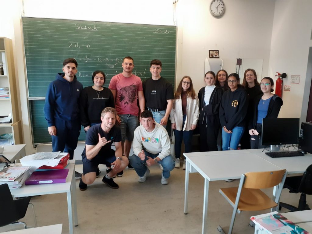 EXPERTENGESPRÄCH MIT DEM START-UP “VEREINSPLANER”