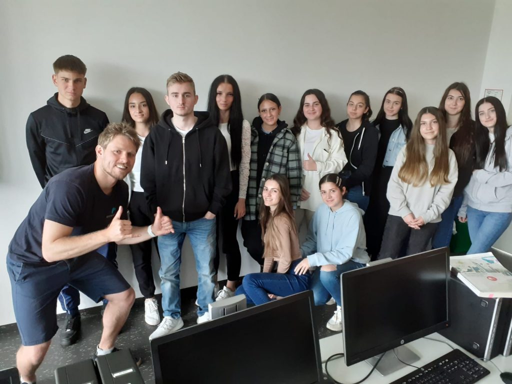EXPERTENGESPRÄCH MIT DEM START-UP “VEREINSPLANER”