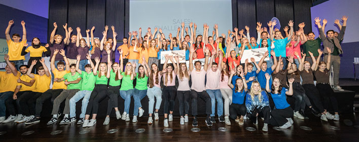 VOEST SALES CHALLENGE 2022