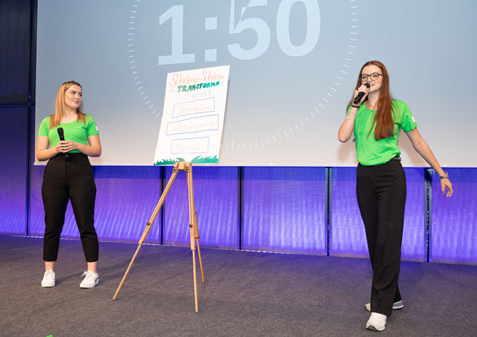 VOEST SALES CHALLENGE 2022