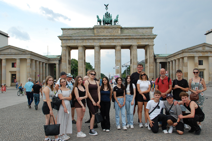 WIR SIND BERLINER