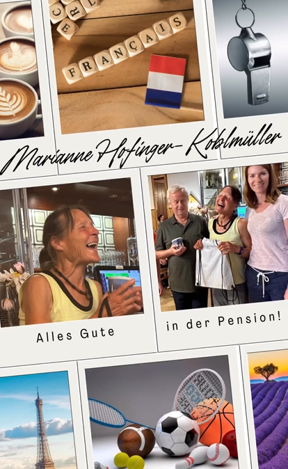 MAG. MARIANNE HOFINGER-KOBLMÜLLER