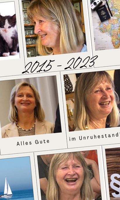 OBERSTUDIENRÄTIN MAG. DR. RENATE HOFSTADLER