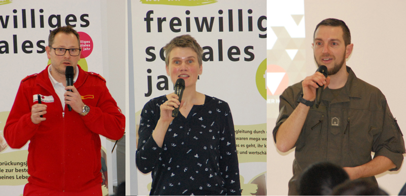 DIE QUAL DER SOZIAL-WAHL