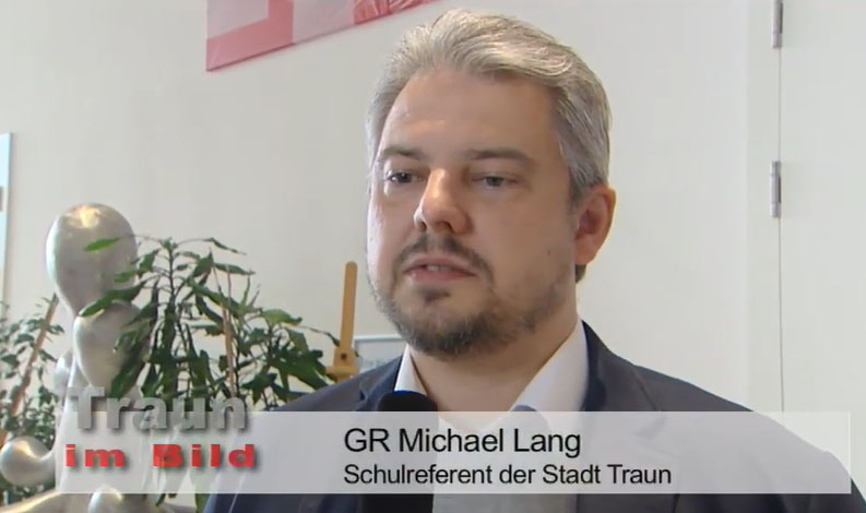 „GEMEINSAMER NENNER – DER MENSCH“