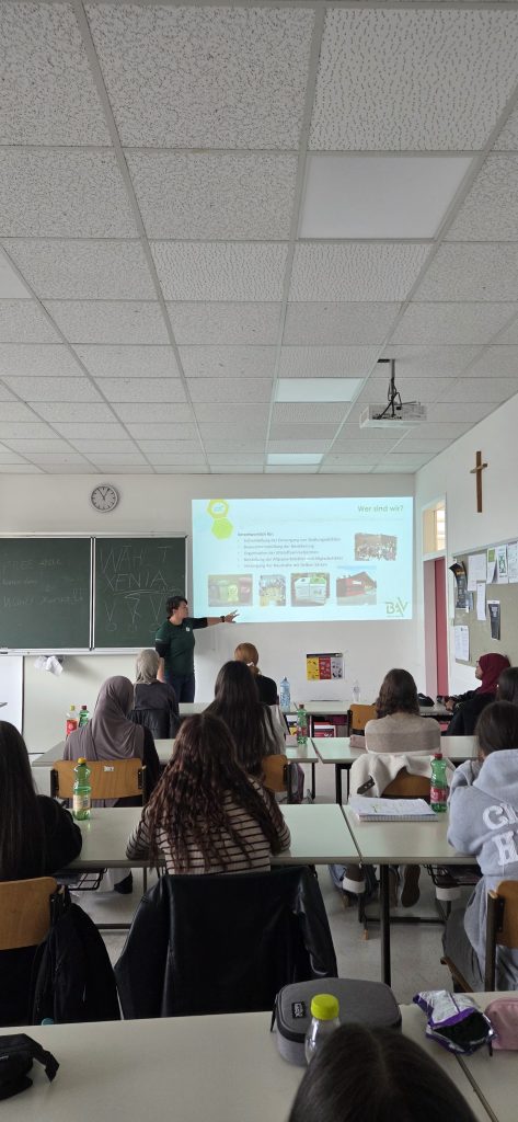 UMWELTWORKSHOP