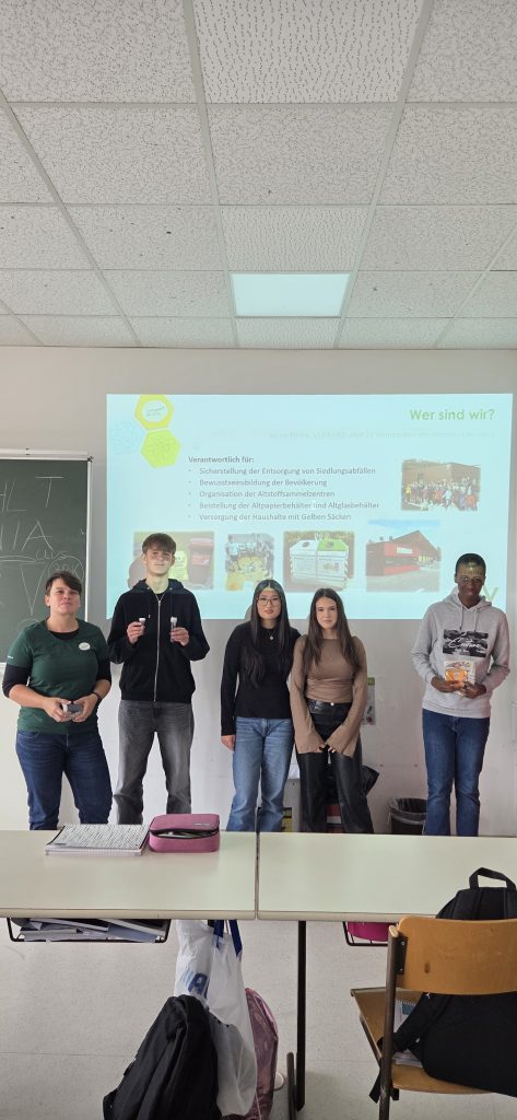 UMWELTWORKSHOP