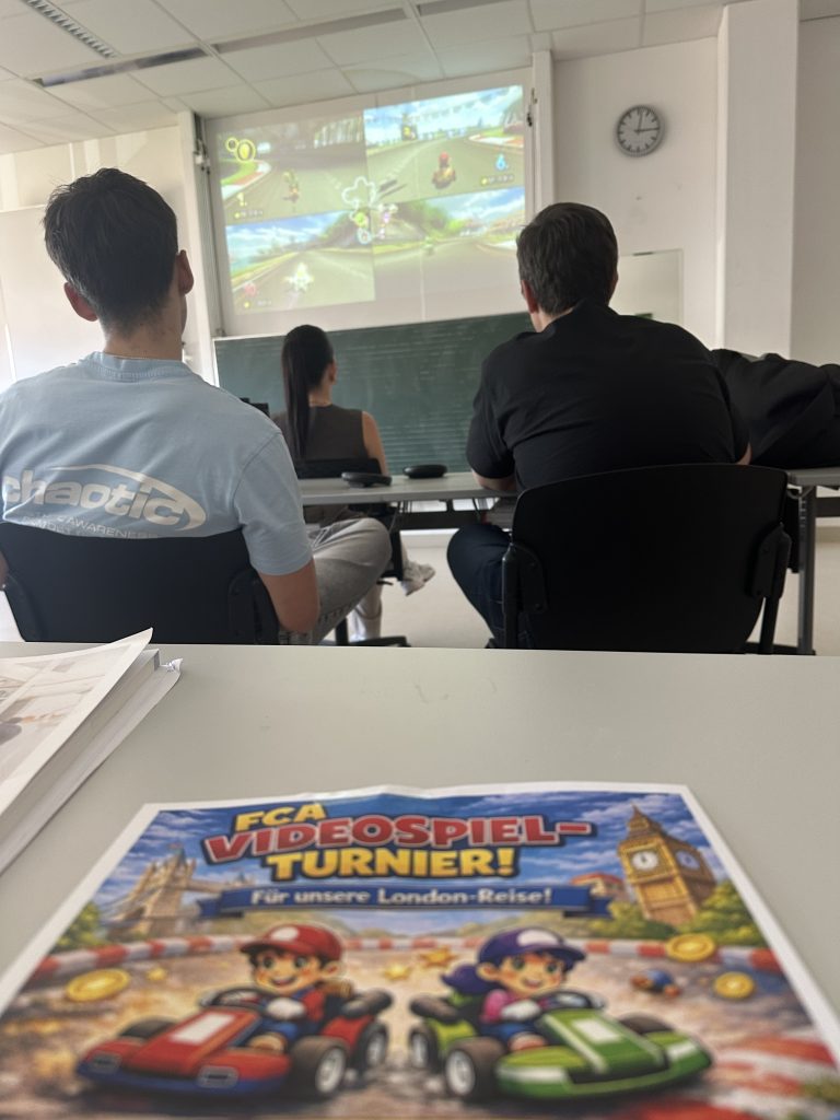 FCA-VIDEOSPIELTURNIER
