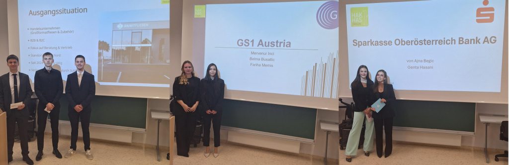 EIN GROSSER MEILENSTEIN IST GESCHAFFT